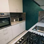 Apartment Casa De Arena With A Private Parking Space