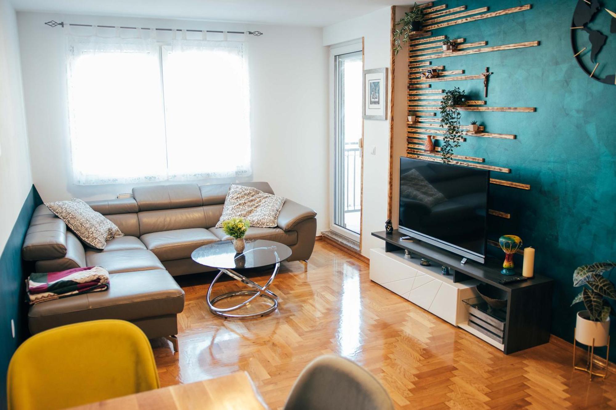 Casa De Arena With A Private Parking Space Apartman *