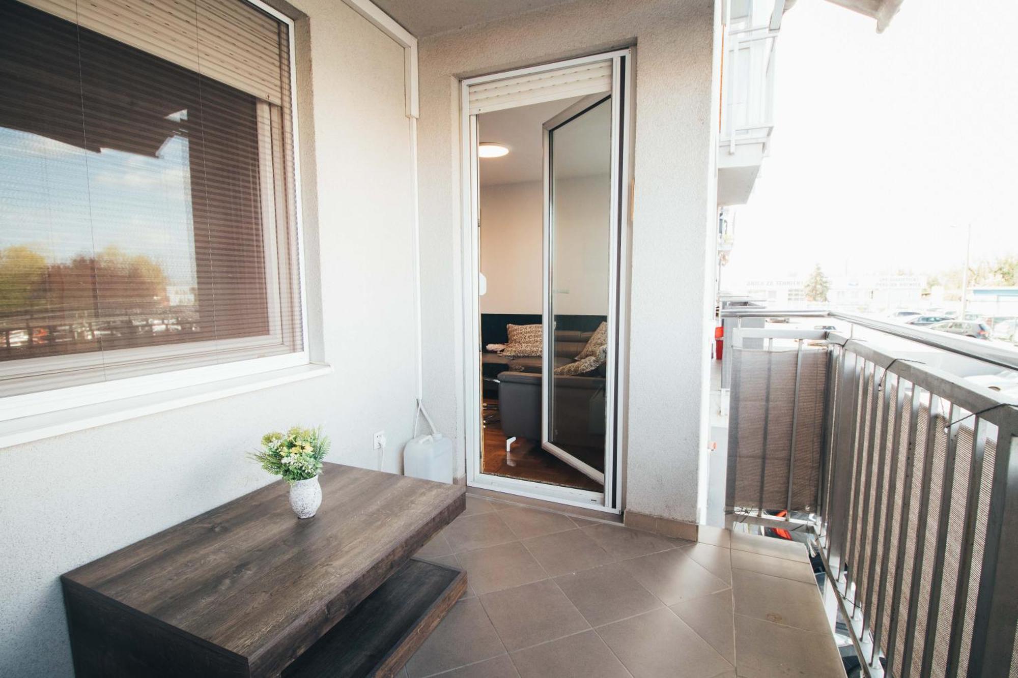 Casa De Arena With A Private Parking Space Apartman *