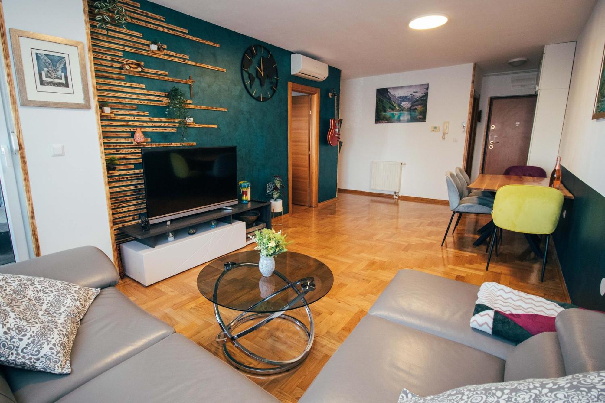 Casa De Arena With A Private Parking Space Apartman *